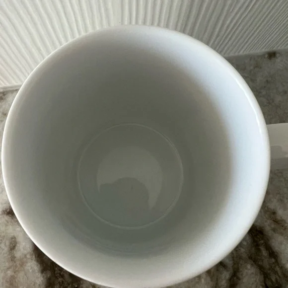 Home Kitchen Crate&Barrel Coffee/ Tea Mugs - Picture 4 of 8